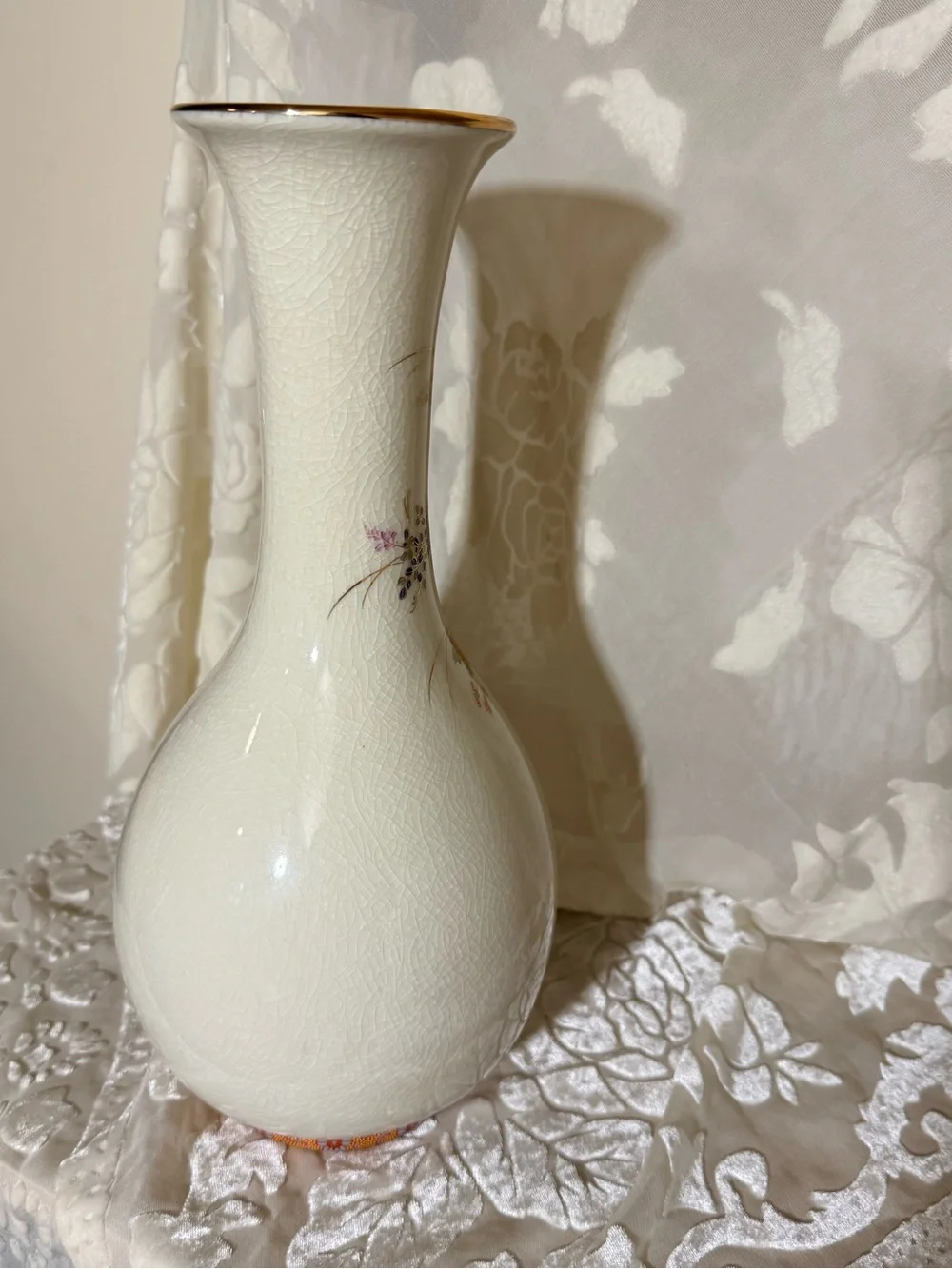 N/A elegant white